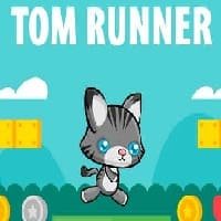 tom runner